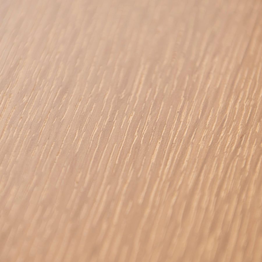Willow Whitewash Coffee Table - Tasty Coffee Tables