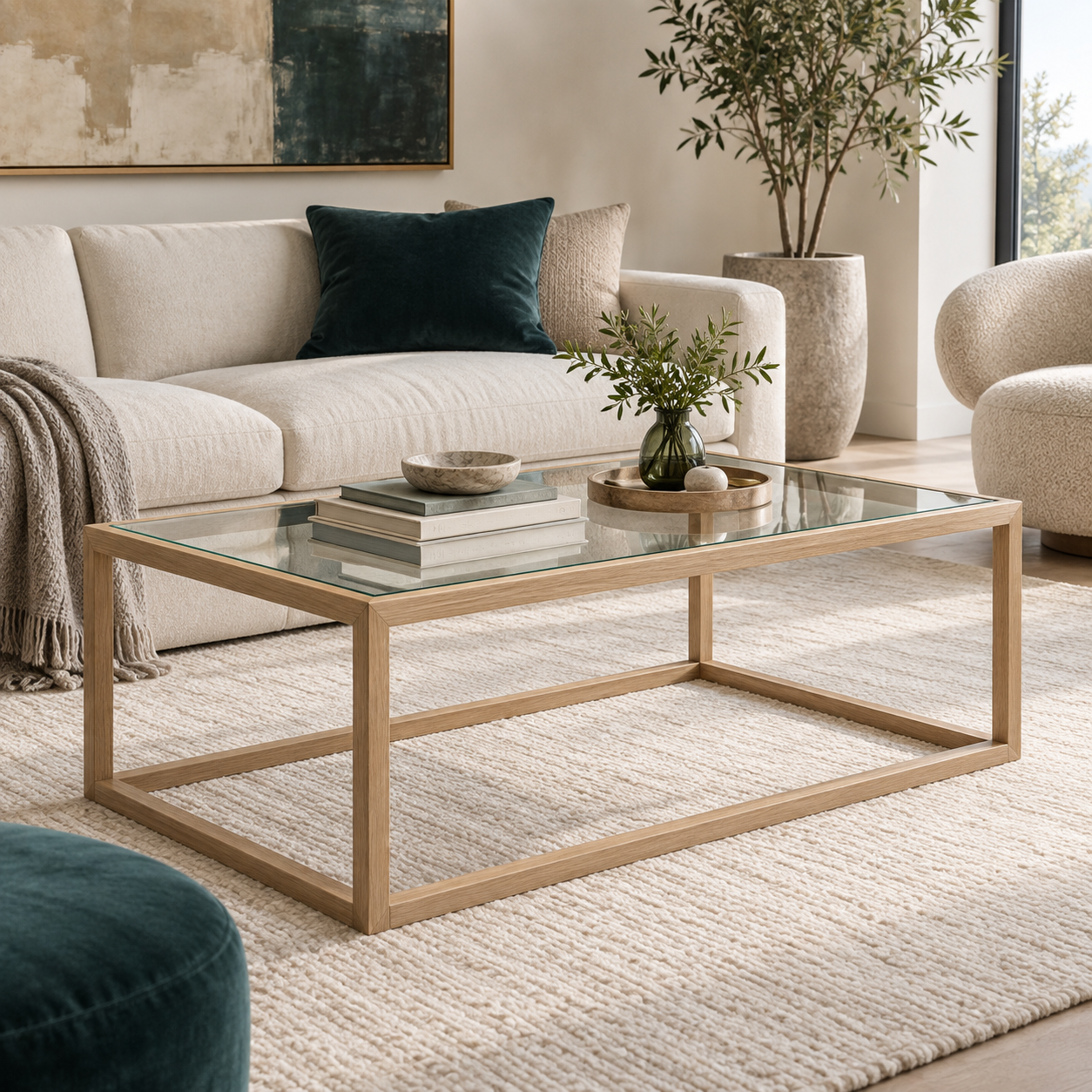 Coffee tables made for modern living