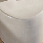 Alder Concrete Coffee Table - Sand - Tasty Coffee Tables