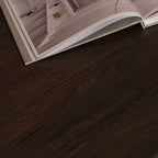 Bastian 100cm Coffee Brown Mango Wood Coffee Table - Tasty Coffee Tables