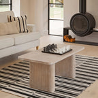 Orla 110cm Limewash Coffee Table - Tasty Coffee Tables