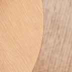 Willow Whitewash Coffee Table - Tasty Coffee Tables