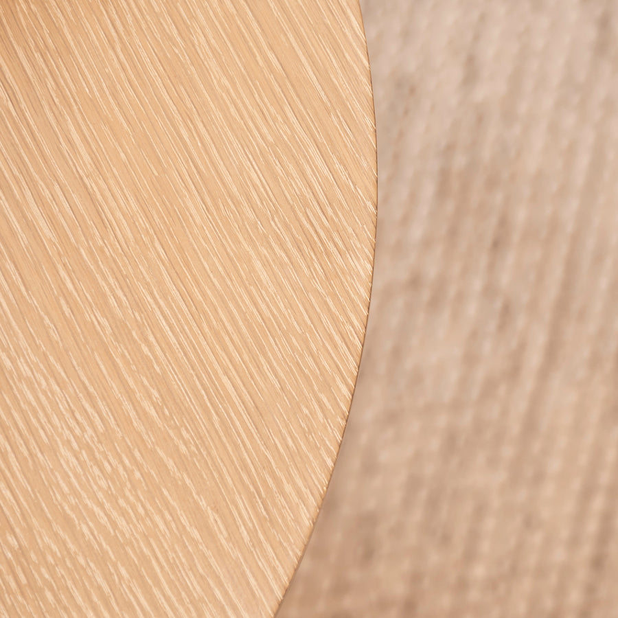 Willow Whitewash Coffee Table - Tasty Coffee Tables